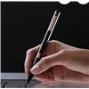 Image 1 : Adonit Note Clip-Free Stylus, Black