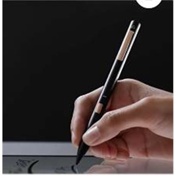Adonit Note Clip-Free Stylus, Black