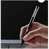 Image 1 : Adonit Note Clip-Free Stylus, Black