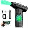 Image 1 : High-Speed Mini Air Duster