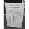 Image 2 : High-Speed Mini Air Duster