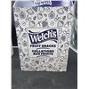 Image 2 : Welch's Fruit Snacks Pack of 72, 22g Each