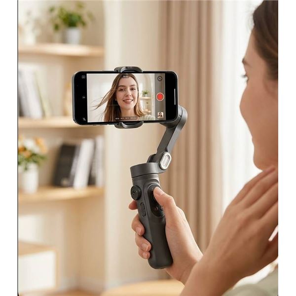 Aochuan Smart X 3-Axis Smartphone Stabilizer