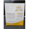 Image 4 : Medela Breast Milk Feeding Gift Set