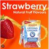 Image 1 : Emergen-C Crystals Strawberry, 24 Packets