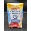 Image 2 : Emergen-C Crystals Strawberry, 24 Packets