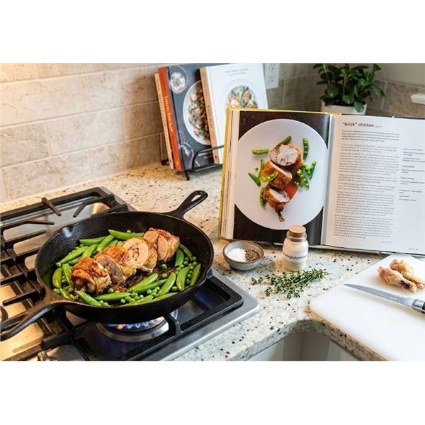 Momofuku Cookbook, Chang & Meehan