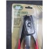 Image 3 : LEM Spring Loaded Pliers with Hog Rings