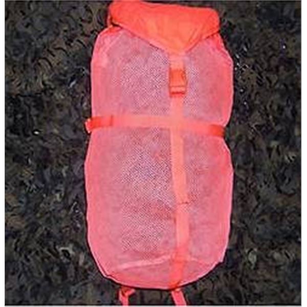 Eberlestock BirdBag II A48BHO Orange