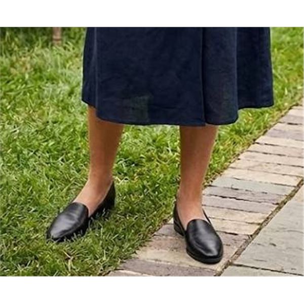 ALDO Women's Black Loafers Size US 6