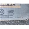 Image 4 : Quikrete Commercial Grade Cement 20kg