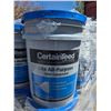 Image 2 : CertainTeed Lite All-Purpose Joint Compound 4