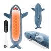 Image 1 : Hothugz Shark Heating Pad,