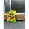 Image 2 : 12 Packs Sour Patch Kids Candy 150g Pack