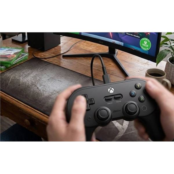 8BitDo Pro 2 Wired Controller