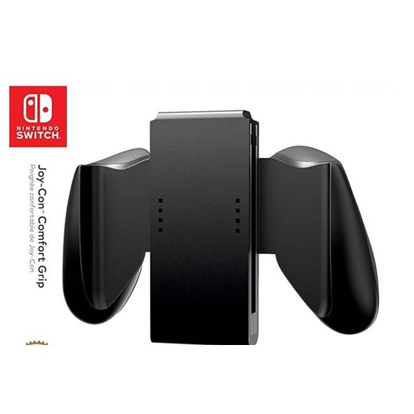 PowerA Joy-Con Comfort Grip for Nintendo Charger Stand Only