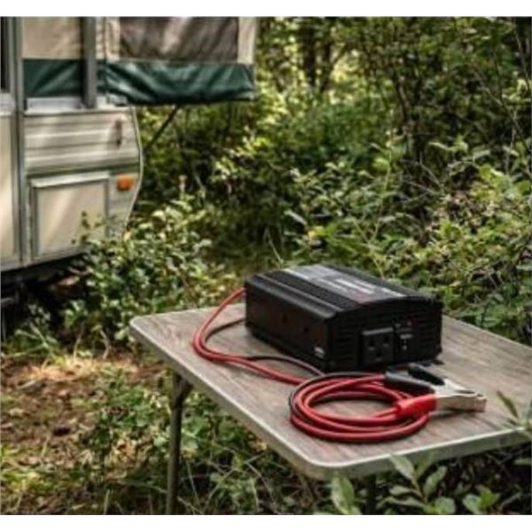 Samlex Driver 450 Watt Power Inverter