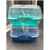 Image 3 : Sistema To Go Lunch Stack Containers Set Of 2