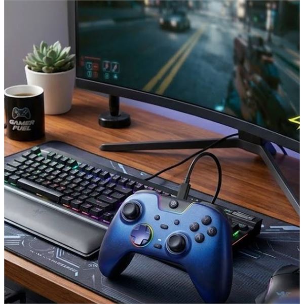 EasySMX X05Pro Wireless Game Controller