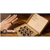 Image 1 : Ultrahuman Air Ring Sizing Kit