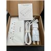 Image 2 : Powerjc USB Smart Charging Socket Set