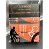 Image 2 : YUNSCM 27.5" Butyl Bike Inner Tubes, 2-Pack