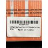 Image 4 : YUNSCM 27.5" Butyl Bike Inner Tubes, 2-Pack
