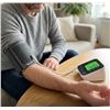 Image 1 : BSX525 Arm-Type Electronic Blood Pressure