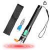 Image 1 : Visual Fault Locator 30KM,  Fiber Optic Tester Kit,