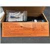 Image 4 : Visual Fault Locator 30KM,  Fiber Optic Tester Kit,