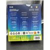 Image 3 : TYR Junior Swim Goggles 3-Pack