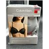 Image 2 : Calvin Klein 2-Pack Push Up Plunge Bras 36C