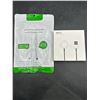 Image 2 : Charging Cable Bundle: USBC & Watch Cable