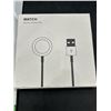Image 3 : Charging Cable Bundle: USBC & Watch Cable