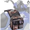 Image 1 : KEMIMOTO Motorcycle Bag