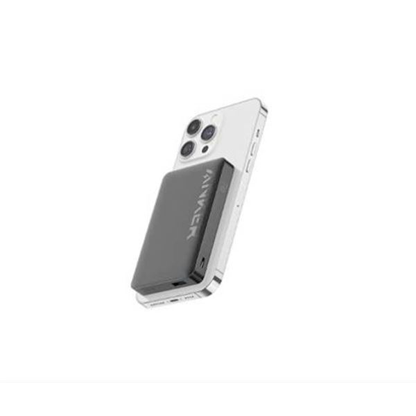 Anker 334 MagGo Power Bank 10K Series 3