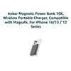 Image 3 : Anker 334 MagGo Power Bank 10K Series 3