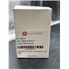 Image 2 : Buyer's Point 1 Port Cat6 Wall Plate Set 2 Pack