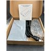 Image 2 : Black Powerjc USB Charging Surge Strip