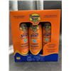 Image 2 : Banana Boat Ultra Sport SPF 30, 3-Pack