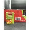 Image 2 : Ryvita Rye Multigrain Crispbread 12 Pack