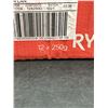 Image 4 : Ryvita Rye Multigrain Crispbread 12 Pack