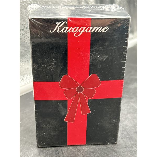 Katagame Vibrator Love Egg, New