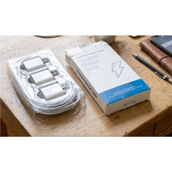USB C Charger for iPhone and iPad