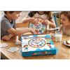 Image 1 : Homotte Learning Clock for Kids