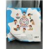 Image 3 : Homotte Learning Clock for Kids