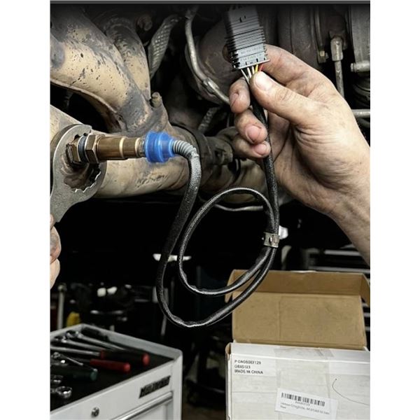 A-Premium O2 Oxygen Sensor for BMW M4