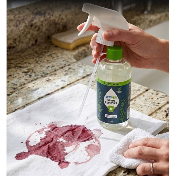 Puracy Stain Remover 12 fl oz