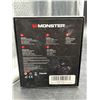 Image 5 : Monster Open Ear AC210 Wireless Earbuds