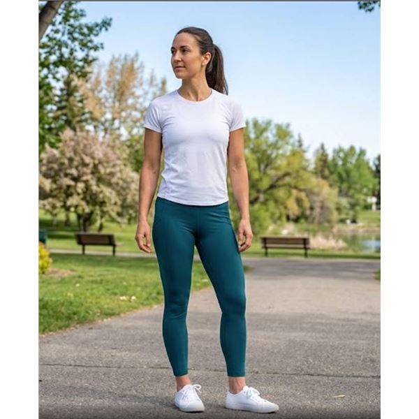 Tuff Veda Lounge Pant Medium Multi